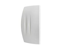 02 44 986 Beko 4244570100 Refrigerator Cooler Cover Plastic Handle